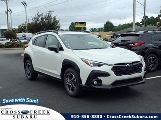 2025 Subaru Crosstrek for sale in Fayetteville NC
