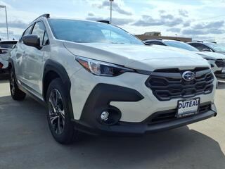 2025 Subaru Crosstrek for sale in Marlboro MA