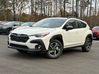 2025 Subaru Crosstrek for sale in Newnan GA
