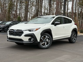 2025 Subaru Crosstrek for sale in Newnan GA