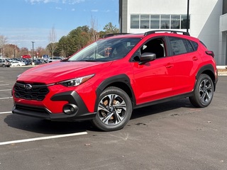 2025 Subaru Crosstrek for sale in Newnan GA