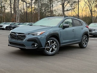 2025 Subaru Crosstrek for sale in Newnan GA