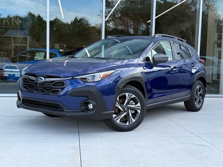 2025 Subaru Crosstrek for sale in Newnan GA
