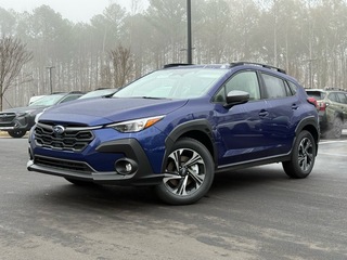 2025 Subaru Crosstrek for sale in Newnan GA