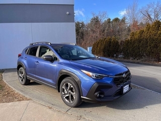 2025 Subaru Crosstrek for sale in Brattleboro VT