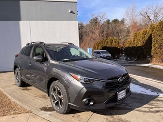 2025 Subaru Crosstrek for sale in Brattleboro VT