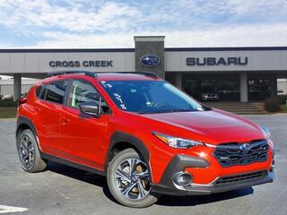 2025 Subaru Crosstrek for sale in Fayetteville NC