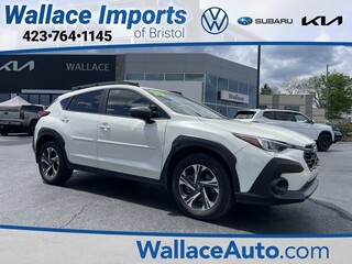2025 Subaru Crosstrek for sale in Bristol TN