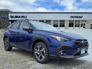 2025 Subaru Crosstrek for sale in Marlboro MA