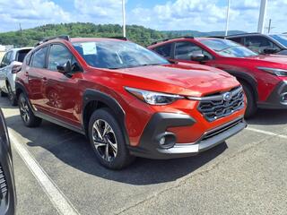 2025 Subaru Crosstrek for sale in Paola KS