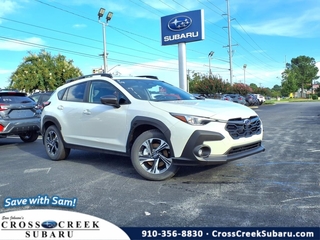2025 Subaru Crosstrek for sale in Fayetteville NC