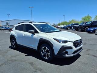 2025 Subaru Crosstrek for sale in Tucson AZ
