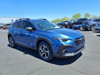 2025 Subaru Crosstrek for sale in Tucson AZ
