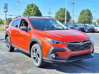 2025 Subaru Crosstrek for sale in Mishawaka IN