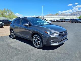 2025 Subaru Crosstrek for sale in Tucson AZ