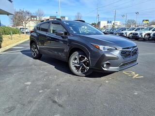 2025 Subaru Crosstrek for sale in Fayetteville NC