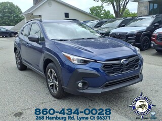 2025 Subaru Crosstrek for sale in Lyme CT