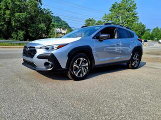 2025 Subaru Crosstrek for sale in Wheeling WV