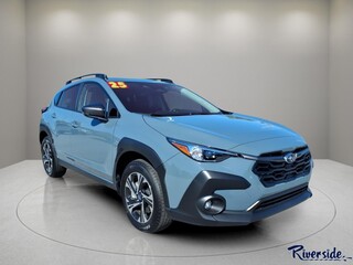 2025 Subaru Crosstrek for sale in Rochester NY