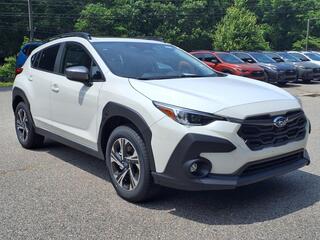 2025 Subaru Crosstrek for sale in Lyme CT