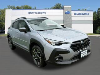 2025 Subaru Crosstrek for sale in Brattleboro VT