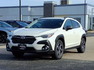 2025 Subaru Crosstrek for sale in Savoy IL