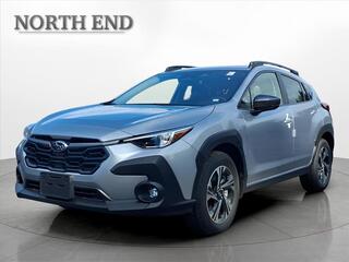 2025 Subaru Crosstrek for sale in Lunenburg MA
