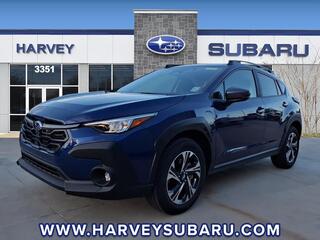2025 Subaru Crosstrek for sale in Bossier City LA