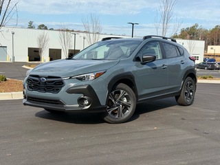 2025 Subaru Crosstrek for sale in Newnan GA