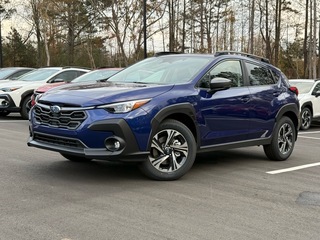 2025 Subaru Crosstrek for sale in Newnan GA