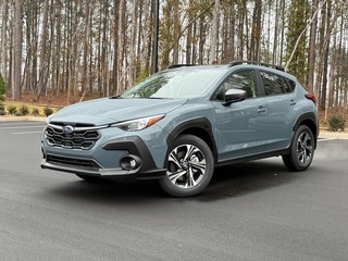 2025 Subaru Crosstrek for sale in Newnan GA