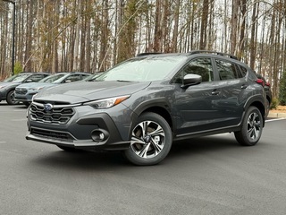 2025 Subaru Crosstrek for sale in Newnan GA