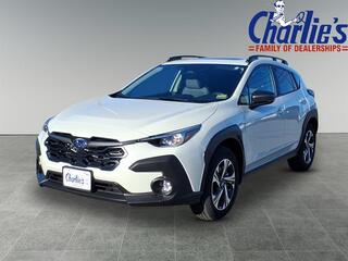 2025 Subaru Crosstrek for sale in Augusta ME