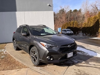 2025 Subaru Crosstrek for sale in Brattleboro VT