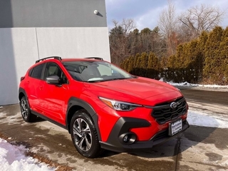 2025 Subaru Crosstrek for sale in Brattleboro VT