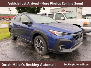 2025 Subaru Crosstrek for sale in Beckley WV
