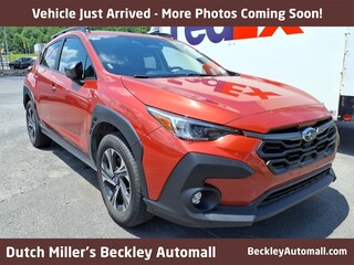 2025 Subaru Crosstrek for sale in Beckley WV