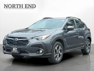 2025 Subaru Crosstrek for sale in Lunenburg MA
