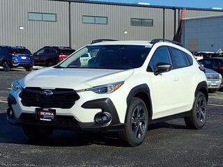 2025 Subaru Crosstrek for sale in Savoy IL