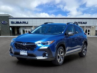 2025 Subaru Crosstrek for sale in Marlboro MA