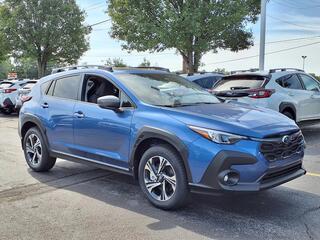 2025 Subaru Crosstrek for sale in Mishawaka IN