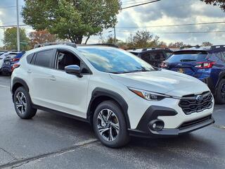 2025 Subaru Crosstrek for sale in Mishawaka IN
