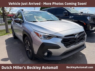 2025 Subaru Crosstrek for sale in Beckley WV