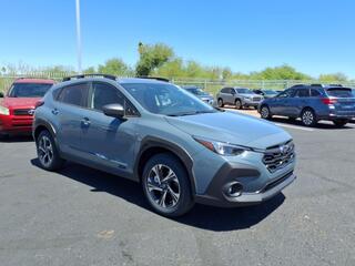 2025 Subaru Crosstrek for sale in Tucson AZ