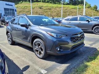 2025 Subaru Crosstrek for sale in Paola KS