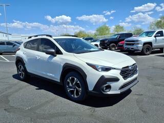 2025 Subaru Crosstrek for sale in Tucson AZ
