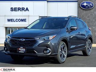 2025 Subaru Crosstrek for sale in Savoy IL