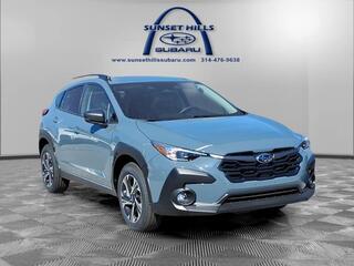 2025 Subaru Crosstrek for sale in Webster Groves MO