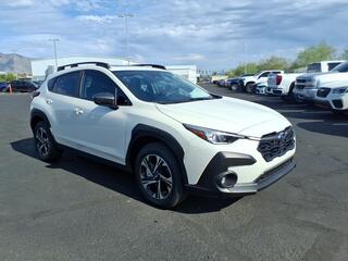 2025 Subaru Crosstrek for sale in Tucson AZ