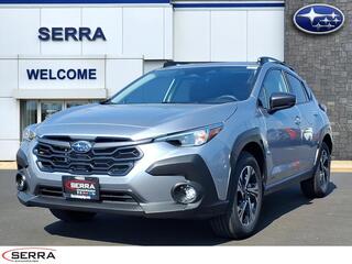 2025 Subaru Crosstrek for sale in Savoy IL